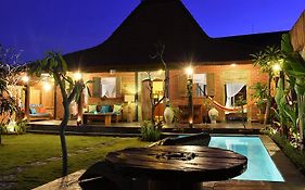 Kampung Coklat Bali