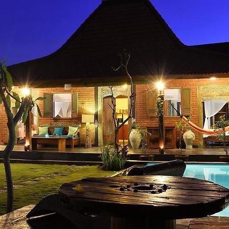 Kampung Coklat Villa BALI Bagian luar foto